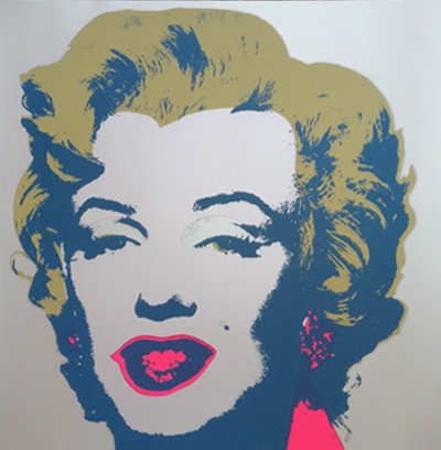 11.26: Marilyn Monroe